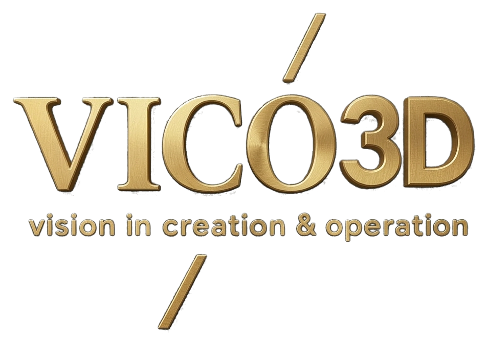 Vico3D